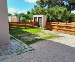 ALQUILO BARRIO COLONIA MARINA A ESTRENAR AMPLIO DUPLEX: A2206