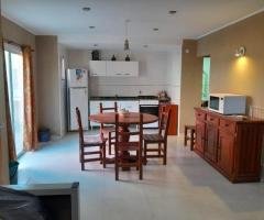 ALQUILO BARRIO COLONIA MARINA A ESTRENAR AMPLIO DUPLEX: A2206