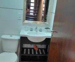 ALQUILO BARRIO COLONIA MARINA A ESTRENAR AMPLIO DUPLEX: A2206