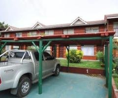 execelente duplex a 1 cuadra del mar p/ 6 personas