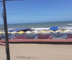 Villa Gesell 2024 Frente al mar