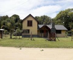 chalet centro 10 per. jovenes y familias