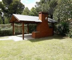 chalet centro 10 per. jovenes y familias