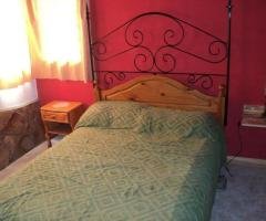 chalet centro 10 per. jovenes y familias