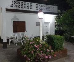 Complejo de deptos