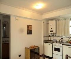 ALQUILO 50 MTS MAR HERMOSO 2 AMB.IMPEC. VISTA MAR COCH.: A2083