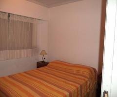 ALQUILO 50 MTS MAR HERMOSO 2 AMB.IMPEC. VISTA MAR COCH.: A2083