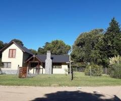 chalet centro 10 per. jovenes y familias