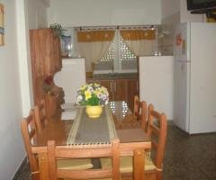 ALQUILO DTO EN VILLA GESELL