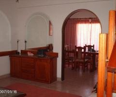 EXCELENTE DUPLEX C/COCHERA EN VILLA GESELL