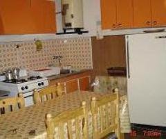 GESELL CHALET DE 3 AMBIENTES ZONA RESIDENCIAL TRANQUILA