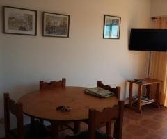 2 AMBIENTES A 150 METROS DE LA PLAYA. VISTA AL MAR Y WI FI
