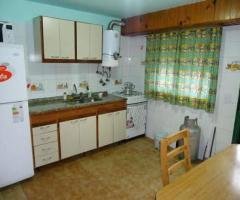 execelente duplex a 1 cuadra del mar p/ 6 personas