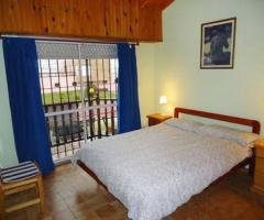 execelente duplex a 1 cuadra del mar p/ 6 personas
