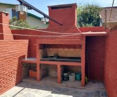 execelente duplex a 1 cuadra del mar p/ 6 personas