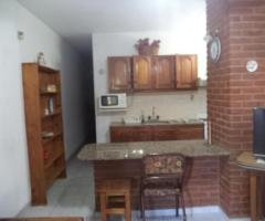 ALQUILO DEPARTAMENTO IMPEC 2 AMB Y MEDIO AMPLIO CON ESP. P/AUTO PRIV: A2214