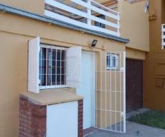 Edificio luz mar V planta baja
