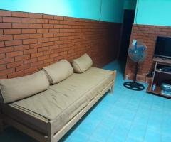 ALQUILO DUPLEX MTS MAR 2 DOR ESP AUTO PATIO PRIV. A2182
