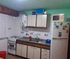 ALQUILO DUPLEX MTS MAR 2 DOR ESP AUTO PATIO PRIV. A2182