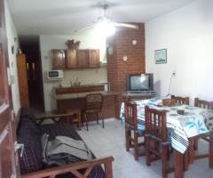 ALQUILO DEPARTAMENTO IMPEC 2 AMB Y MEDIO AMPLIO CON ESP. P/AUTO PRIV: A2214