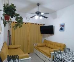 ALQUILO DEPARTAMENTO CENTRO IMPECABLE 2 AMB 150 MTS MAR  A2196