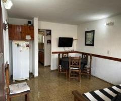 3 ambientes con cochera 4 pers :NOV;DIC; 1° ENERO, FEBRERO