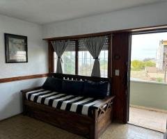 3 ambientes con cochera 4 pers :NOV;DIC; 1° ENERO, FEBRERO