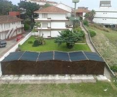3 ambientes con cochera 4 pers :NOV;DIC; 1° ENERO, FEBRERO
