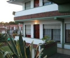 3 ambientes con cochera 4 pers :NOV;DIC; 1° ENERO, FEBRERO