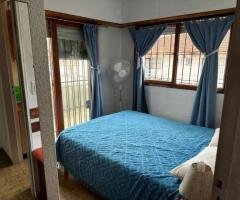 3 ambientes con cochera 4 pers ;DIC; 1°semana ENERO, FEBRERO
