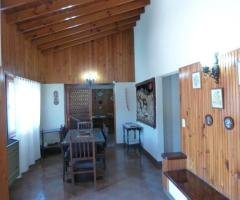 Excelente chalet en zona sur