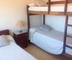 ALQUILO particular DTO en Villa Gesell