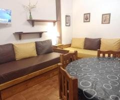 A 150mts del mar para 4 con cochera