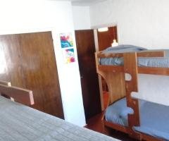 Frente al mar para 6 duplex con garage