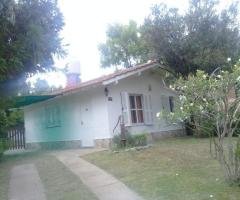 Chalet para 6 zona centro