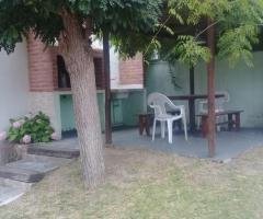 Chalet para 6 zona centro