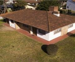 Excelente chalet  a 4 cuadras de la playa