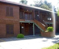 ALQUILO DEPARTAMENTO IMPEC 2 AMB Y MEDIO AMPLIO CON ESP. P/AUTO PRIV: A2214