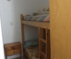 ALQUILO DEPARTAMENTO IMPEC 2 AMB Y MEDIO AMPLIO CON ESP. P/AUTO PRIV: A2214