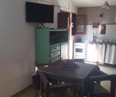 Alquilo casa en Villa Gesell Av 7 y Paseo 133 Disponible Febrero y Marzo Semana $400000 y quincena $