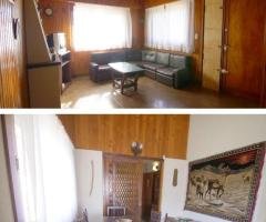 Chalet para 6 personas