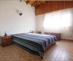 Chalet para 6 personas