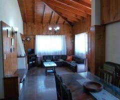 Excelente chalet  a 4 cuadras de la playa