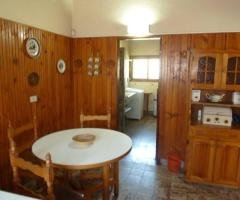 Excelente chalet  a 4 cuadras de la playa