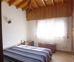 Excelente chalet  a 4 cuadras de la playa
