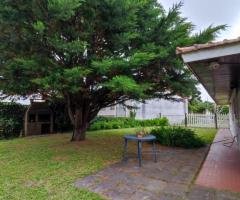 Excelente chalet  a 4 cuadras de la playa