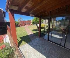 EXCELENTE DEPTO. PARA 4/5 PERSONAS A 200 MTS PLAYA