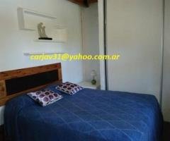 DUEÑO ALQUILA CASA GESELL 2025 6 PAX