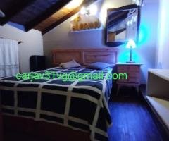 DUEÑO ALQUILA CASA GESELL 2025 6 PAX