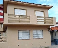 SEMANA $340.000 A 3 CDAS MUELLE ZONA SUR